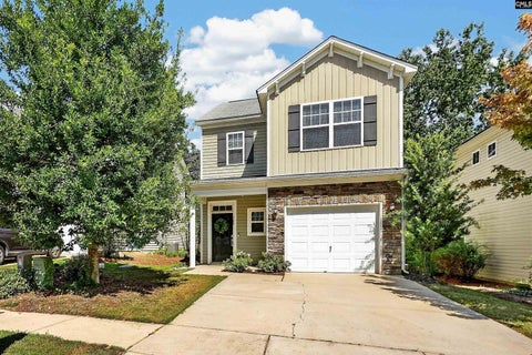Photo of 105 Autumn Stroll Court, Lexington, SC 29072 (MLS # 642782)