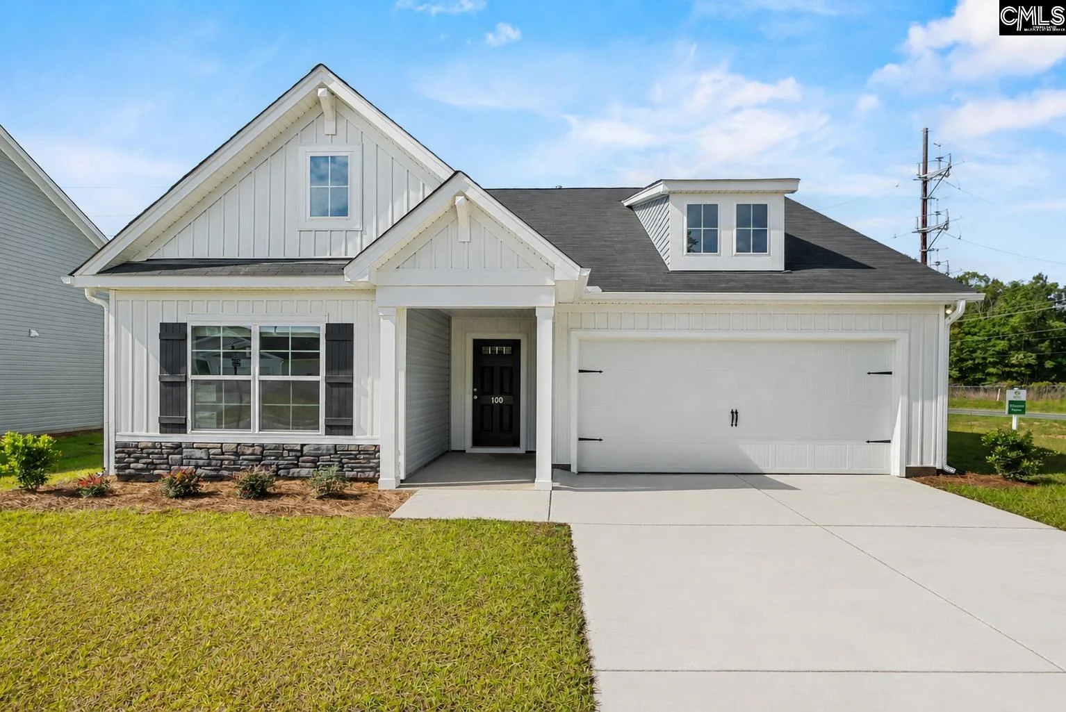 905 Cedar Cave Drive