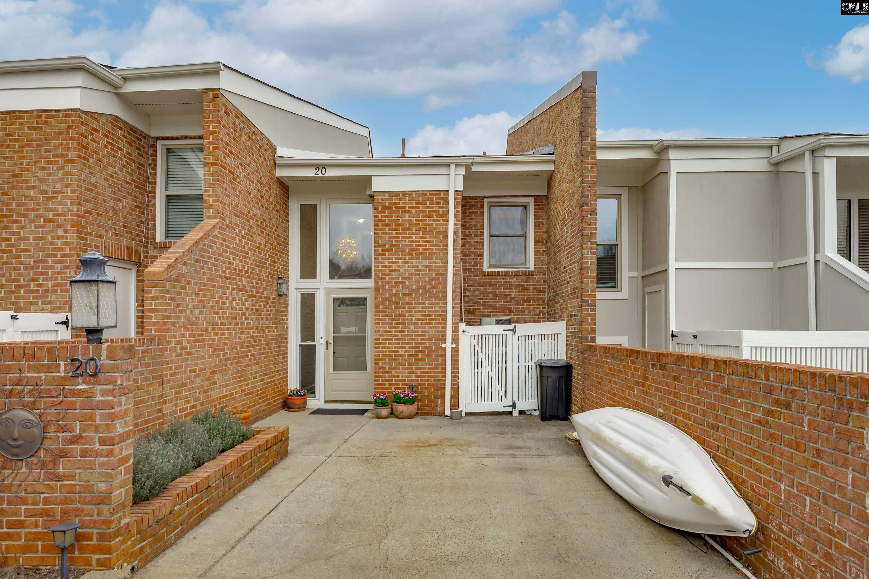 20 Indian Creek Trail