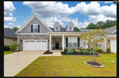 A home in Lexington