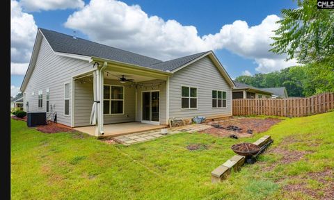 A home in Lexington