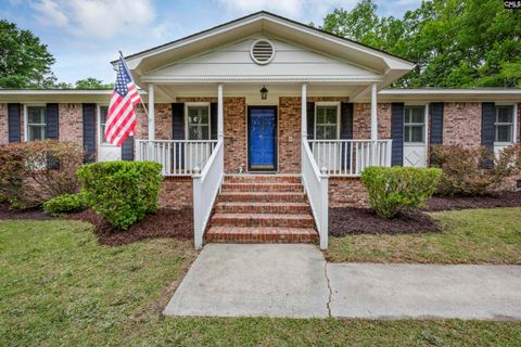 3529 Greenway Drive Columbia SC 29206