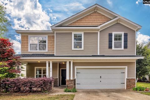 Photo of 516 Mill Farm Court, Lexington, SC 29072 (MLS # 630664)