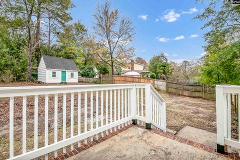 A home in Irmo