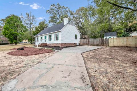 A home in Irmo