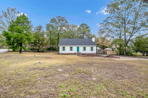 A home in Irmo