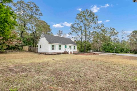 A home in Irmo