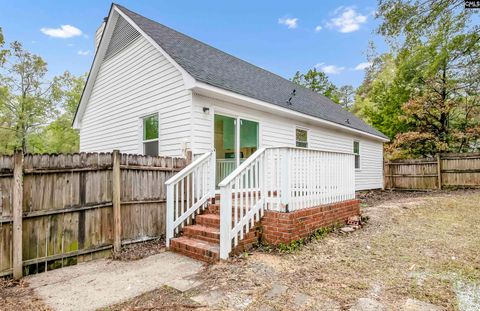 A home in Irmo