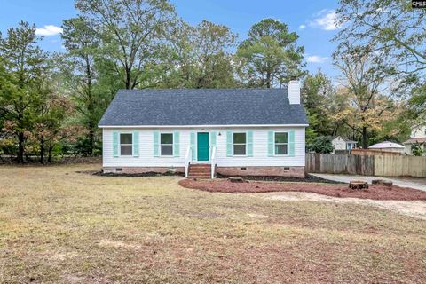 A home in Irmo