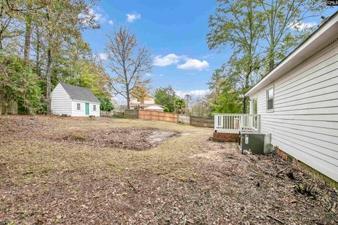 A home in Irmo