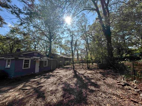 A home in Columbia