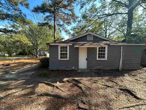 A home in Columbia