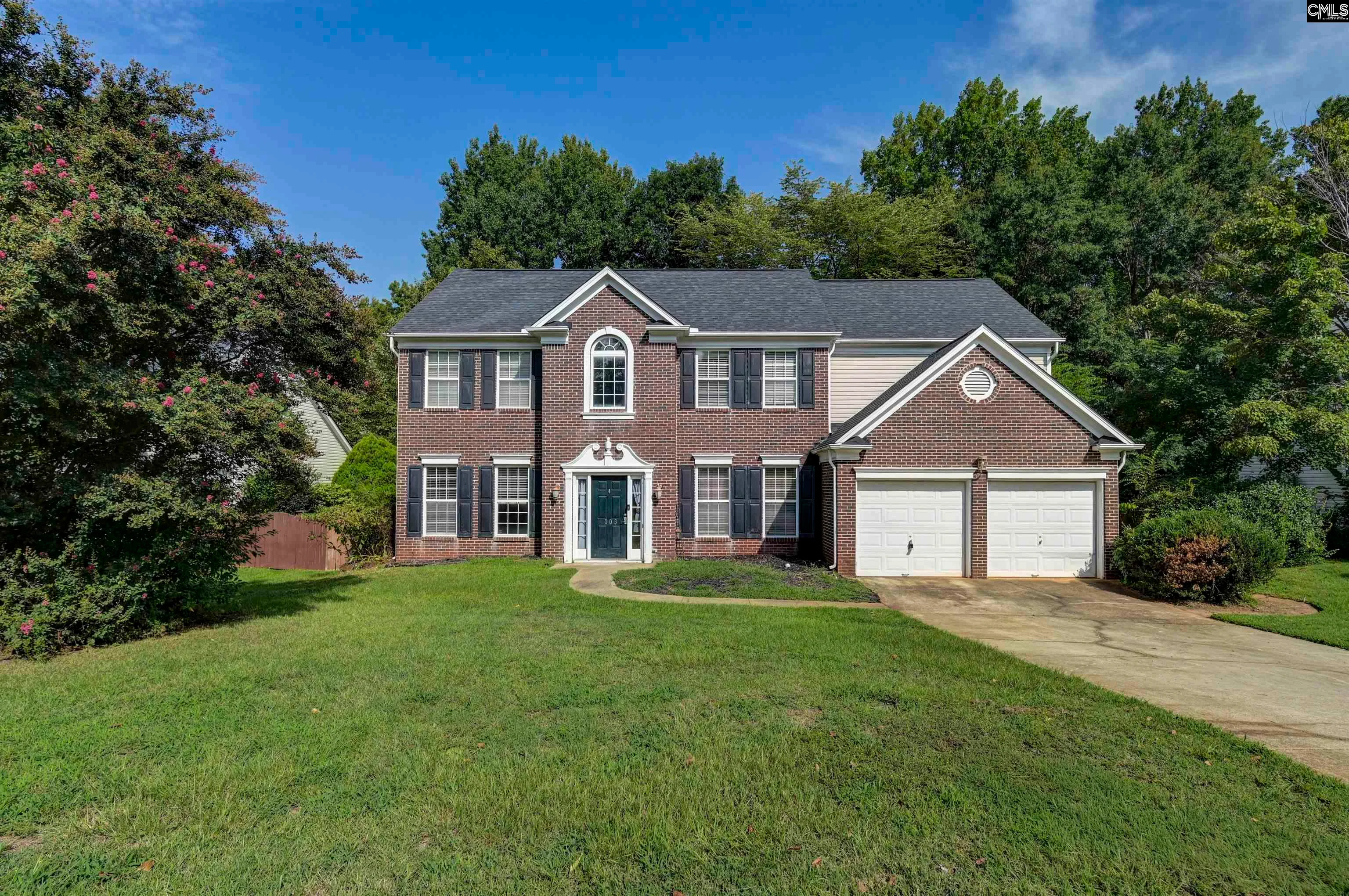 103 Harbor Glen Drive