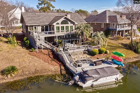 A home in Irmo