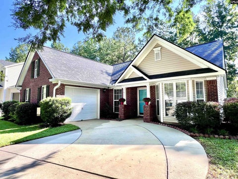 Photo of 138 Hawks Nest Court, Columbia, SC 29212 (MLS # 643478)