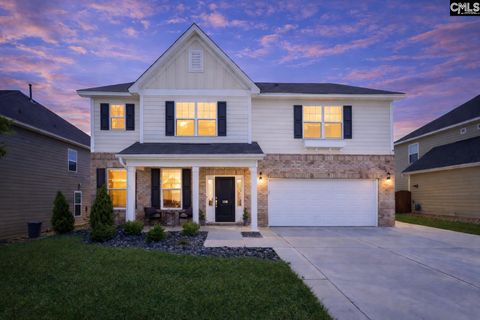 Photo of 1318 Portrait Hill Drive, Chapin, SC 29036 (MLS # 629264)
