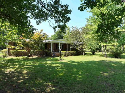 A home in Eastover