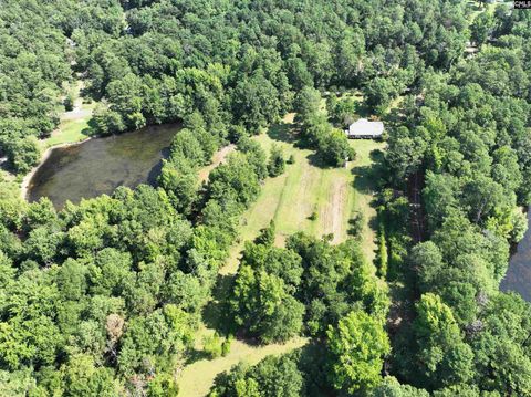 A home in Eastover