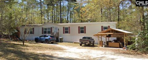 A home in Hopkins