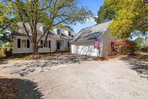 58 Mallet Hill Court Columbia Sc 29223