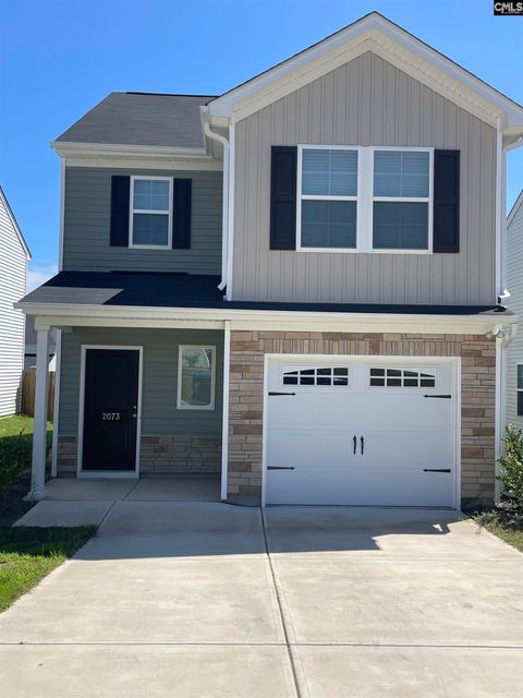 Photo of 2073 Cold Rocks Way, Lexington, SC 29073 (MLS # 626181)