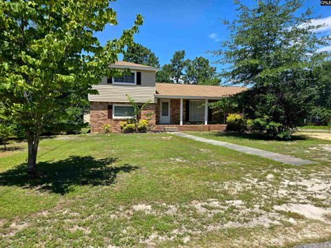 Photo of 100 Marilyn Lane, West Columbia, SC 29172 (MLS # 619190)