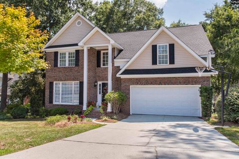Photo of 221 Sandstone Road, Columbia, SC 29212 (MLS # 630653)
