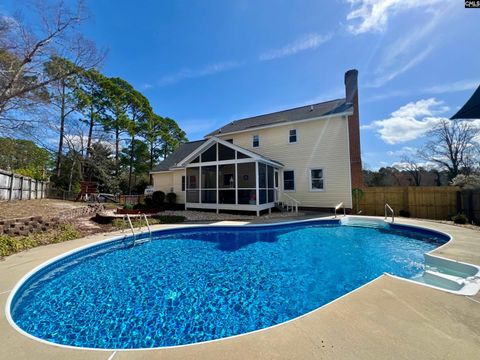 Photo of 117 Fire Thorn Lane, Columbia, SC 29223 (MLS # 628334)