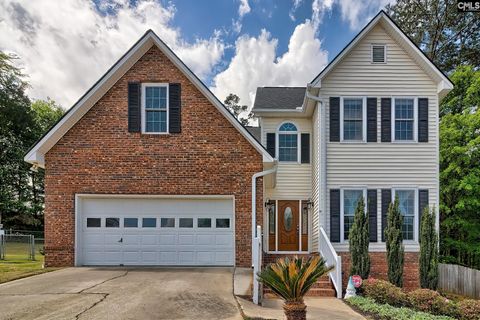 Photo of 133 whiteford Court, Lexington, SC 29072 (MLS # 630908)