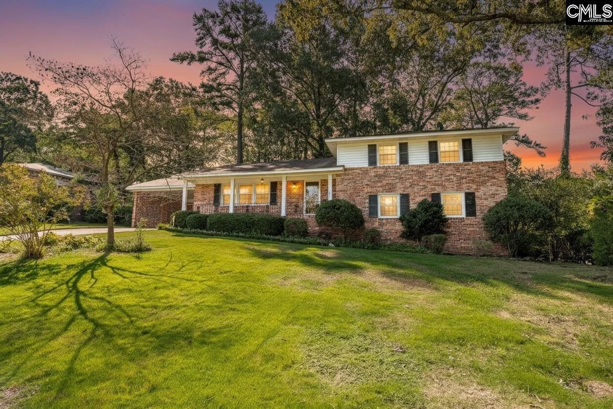 3410 Woodbranch Road