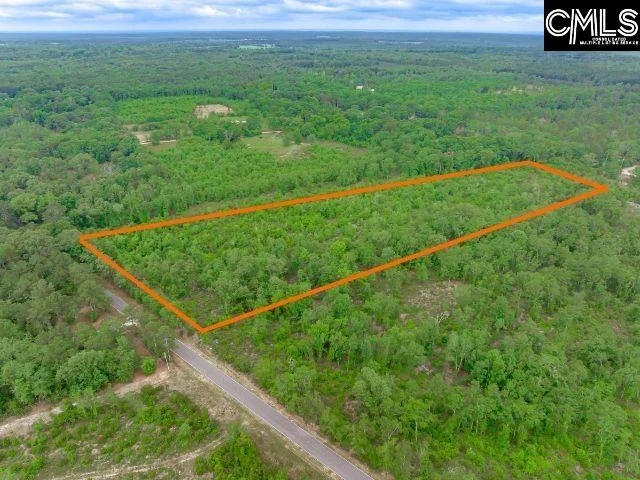 0 Seivern Road, Wagener, SC, 29164
