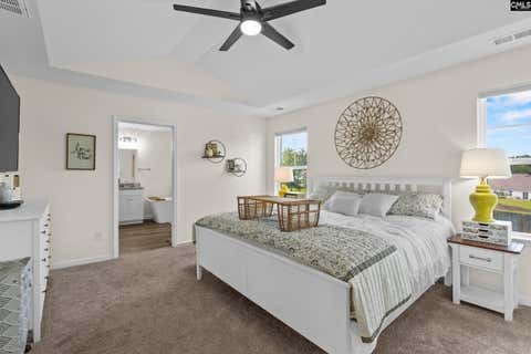 Photo of 239 Wahoo Circle, Irmo, SC 29063 (MLS # 636380)
