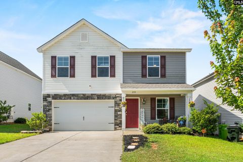 Photo of 239 Wahoo Circle, Irmo, SC 29063 (MLS # 636380)