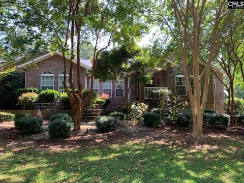 Photo of 1338 John G Richards Road, Camden, SC 29020 (MLS # 612883)