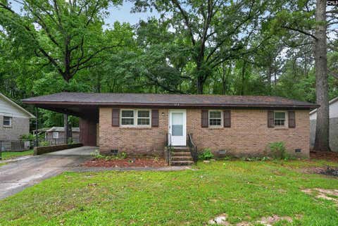 Photo of 214 Leica Lane, West Columbia, SC 29172 (MLS # 637373)