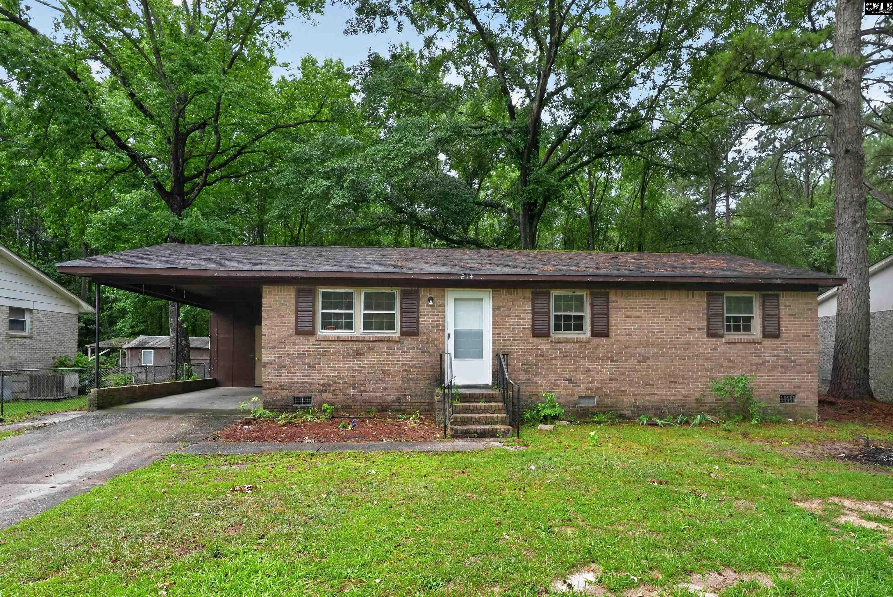 214 Leica Lane, West Columbia, SC, 29172