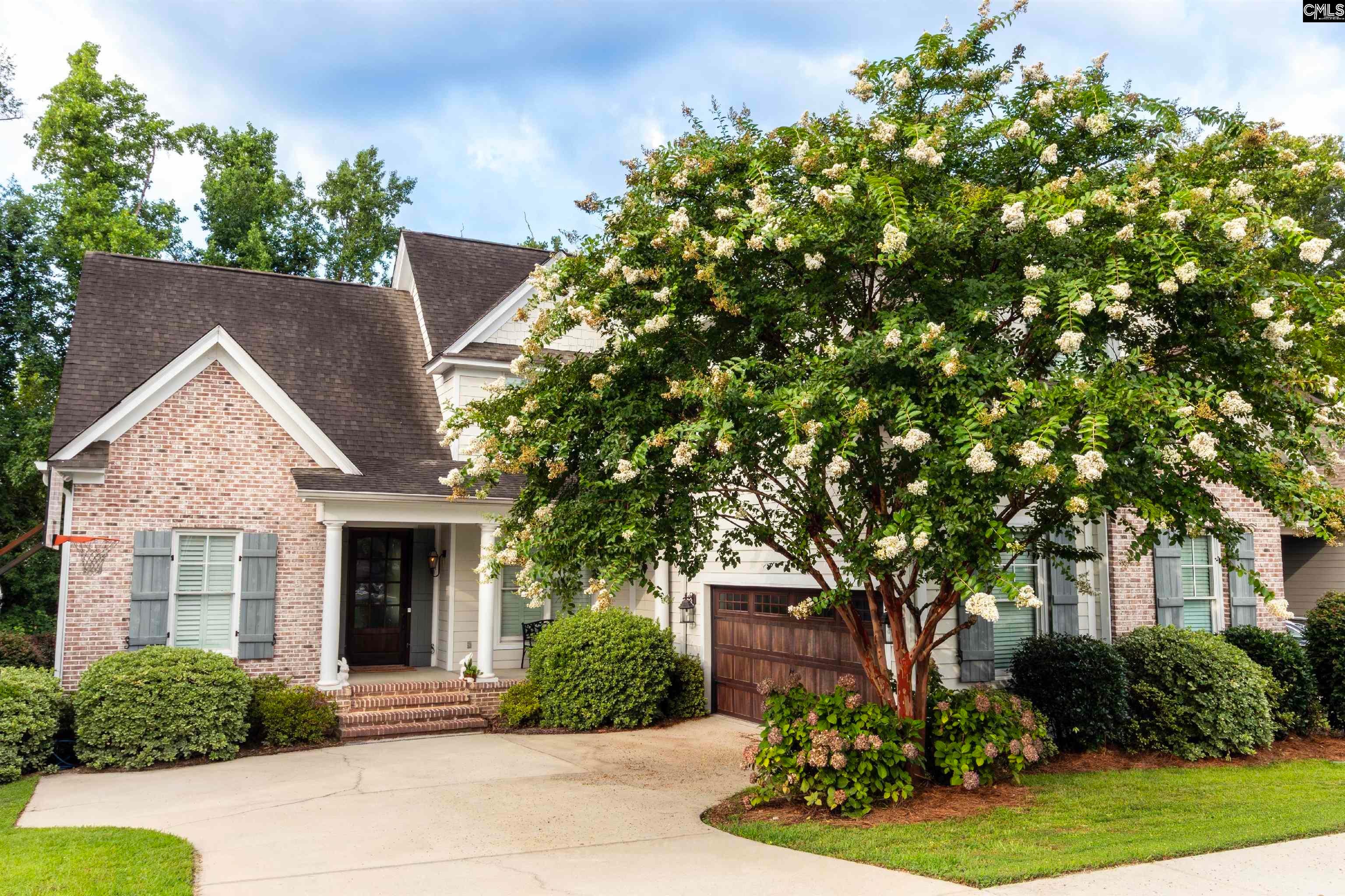 1889 Parrish Drive, Columbia, SC, 29206