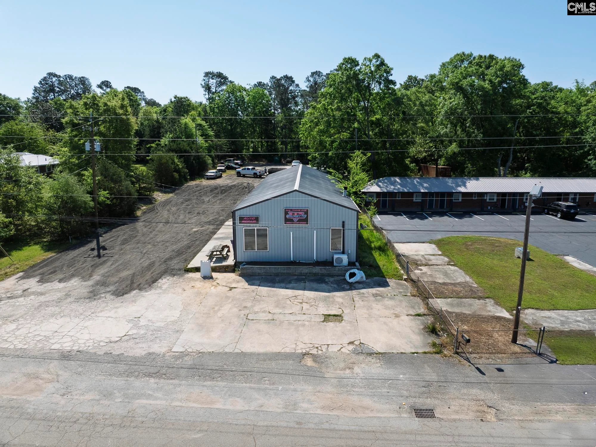 508 Travis Avenue, Saluda, SC, 29138