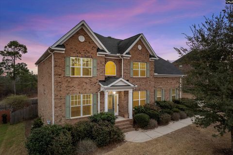 Photo of 420 Congaree Ridge Court, West Columbia, SC 29170 (MLS # 628332)