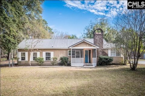 Photo of 164 Mount Carmel Road, Walterboro, SC 29488 (MLS # 633765)