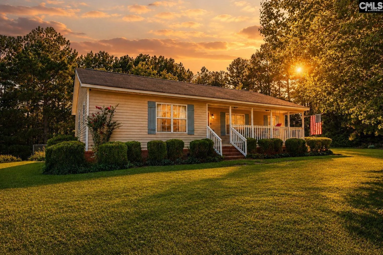 145 Brown Meadows Court