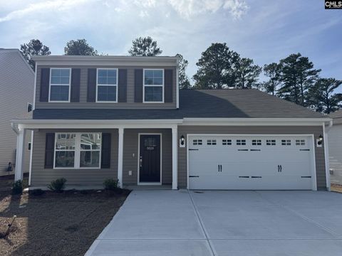 Photo of 3020 Hallsdale Drive, Elgin, SC 29045 (MLS # 627597)