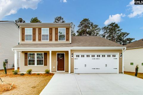 Photo of 3020 Hallsdale Drive, Elgin, SC 29045 (MLS # 627597)
