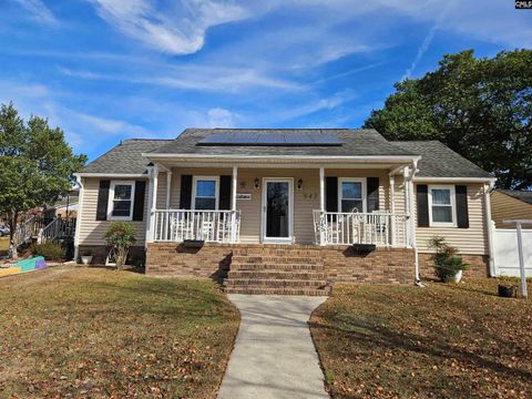 Photo of 945 Brookfield Drive, West Columbia, SC 29172 (MLS # 622984)