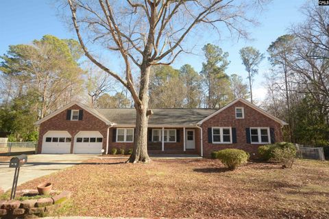 A home in Irmo