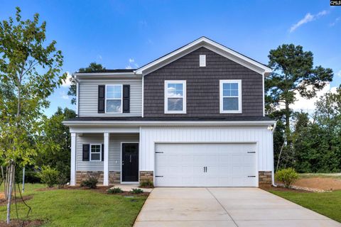 Photo of 222 Boseman Road, Irmo, SC 29063 (MLS # 638977)