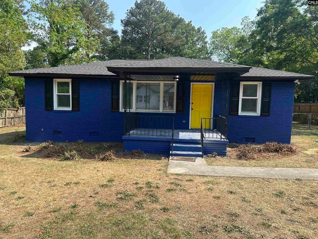 822 Apache Drive