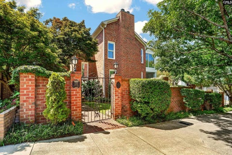 Photo of 325 Saint James Street, Columbia, SC 29205 (MLS # 642785)