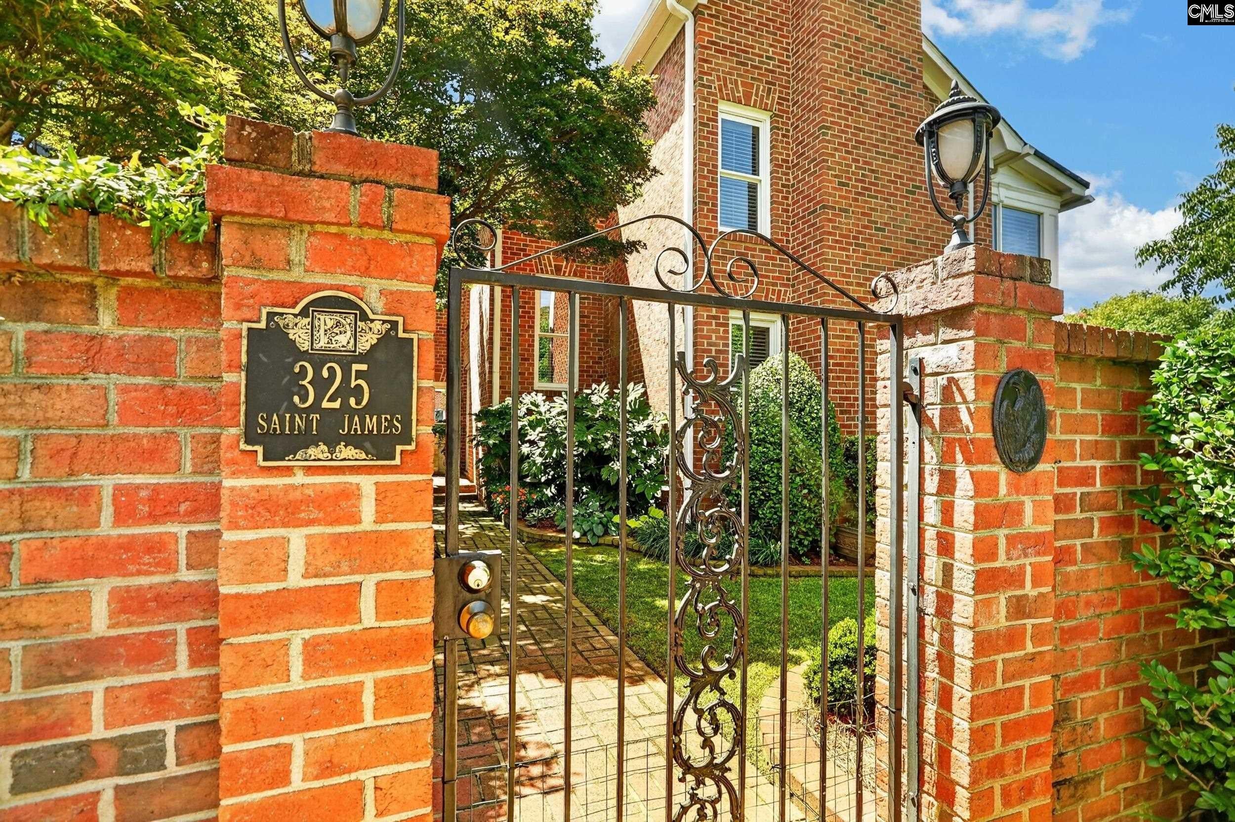 325 Saint James Street