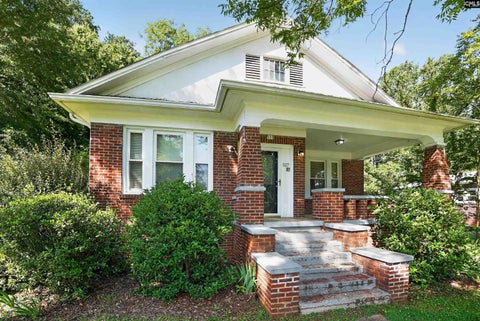 Photo of 517 Creswell Avenue, Anderson, SC 29621 (MLS # 637340)